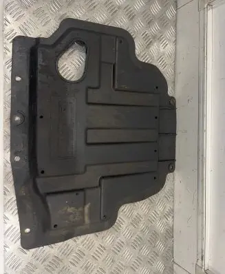 Nissan Pathfinder R51 Engine splash shield/under tray 50830EA400