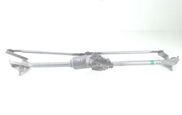 Dodge Challenger Front wiper linkage and motor 68044165AA