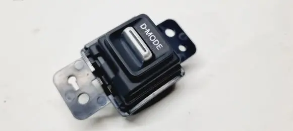 Nissan Qashqai J12 Other switches/knobs/shifts 255365NA0A