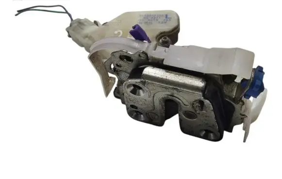 Nissan Cab Star Front door lock 80553AA20A