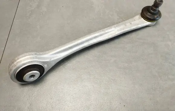 Audi A7 S7 4G Front upper control arm/wishbone 