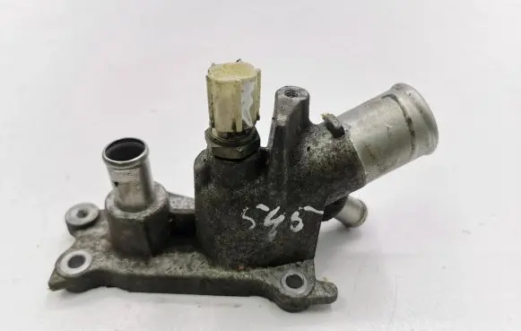 Toyota Auris E180 Coolant temperature sensor 