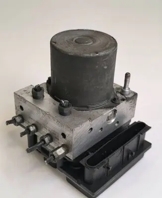Toyota Auris 150 ABS Pump 0265235065 4454002060 07041771083