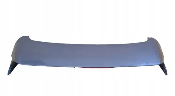 Nissan Qashqai Tailgate/trunk spoiler 960304ES