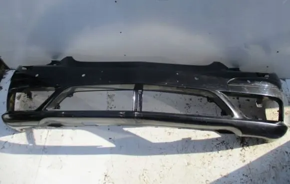 Mercedes-Benz R W251 Front bumper