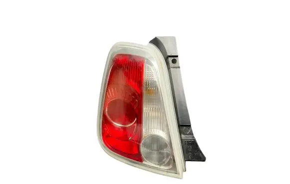 Fiat 500 Rear/tail lights 27043101