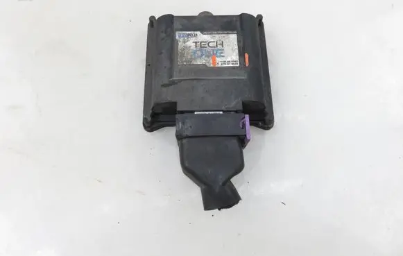 Citroen Xsara Picasso LP gas control unit module 67R016025