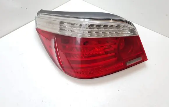 BMW 5 E60 E61 Rear/tail lights 7177701 7177281