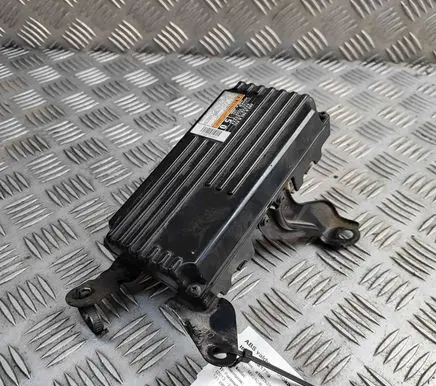 Lexus IS III XE30 ABS control unit/module 8954053490