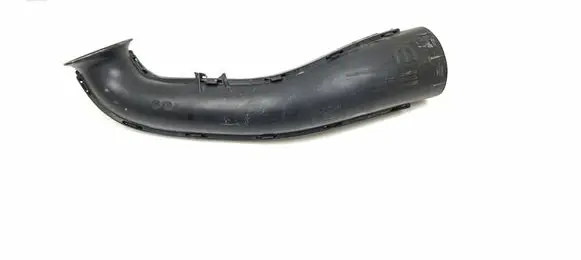 Fiat 500X Air intake duct part 51938298 51938300 1132585