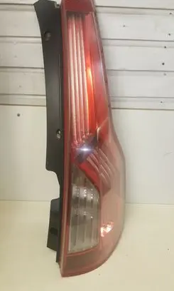 Citroen C4 Grand Picasso Rear/tail lights