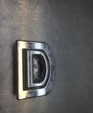 Audi A6 S6 C6 4F Other interior part 1J0864203