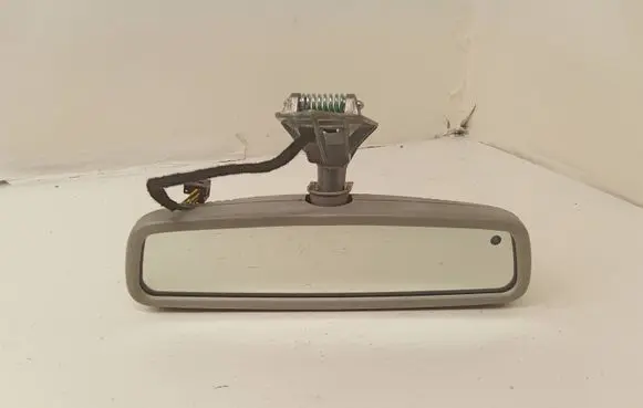 Mercedes-Benz CLS C219 Rear view mirror (interior) 2118100417 353134356
