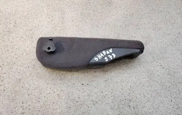 Volkswagen Sharan Armrest 