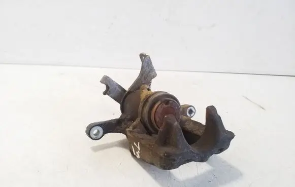 Opel Ampera Rear brake caliper