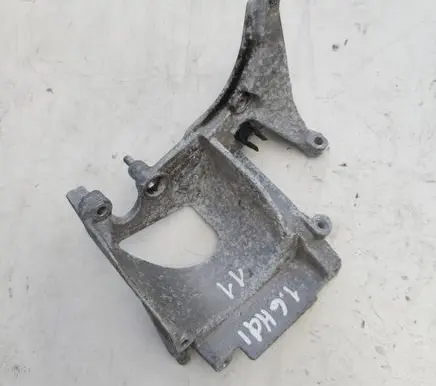 Citroen C3 Picasso Fuel filter bracket/mount holder 9672309780