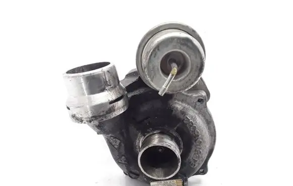 Renault Modus Turbo 54539700012