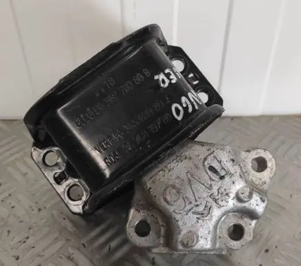 Peugeot 308 Engine mount bracket 9682026780