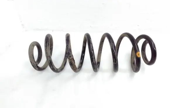 Audi Q5 SQ5 Rear coil spring