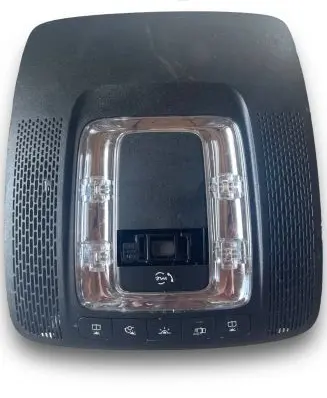 Mercedes-Benz B W247 Central body control module NR271 A0009001524
