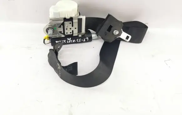 Mercedes-Benz R W251 Front seatbelt A2518607985
