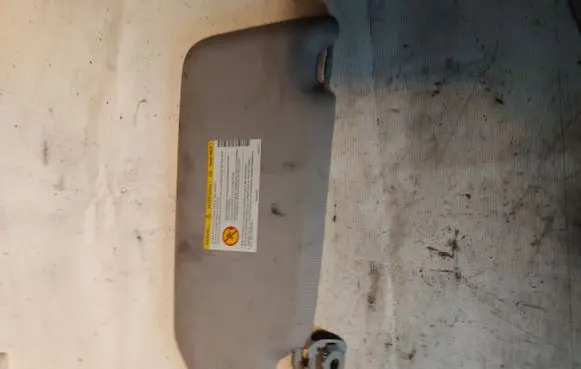 Volvo XC90 Sun visor 3572