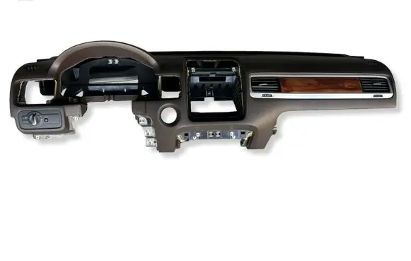 Volkswagen Touareg II Dashboard 7P1857003G 7P1857003GHA3 7P1857226AQB4