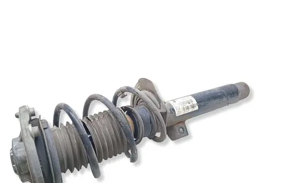 BMW 3 F30 F35 F31 Front shock absorber with coil spring 6866115 31316866115