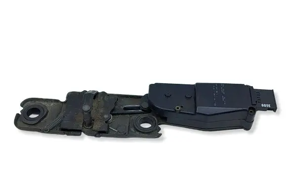 Audi A6 S6 C6 4F Tailgate/trunk/boot lift motor 4F9827383C