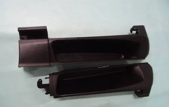 Smart ForFour I Front door storage pocket/box MN157165 MN157166