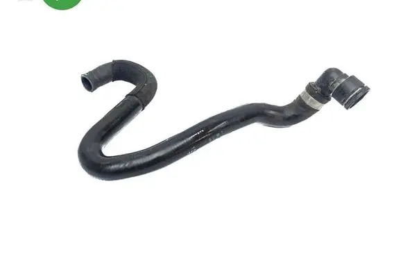 Mercedes-Benz B W246 W242 Engine coolant pipe/hose A2468303196 DBL6254121518 YAP93111