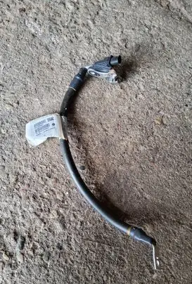 Dodge Durango Negative earth cable (battery) P68148556AC 556AC WA1615DA603