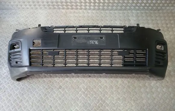 Citroen Berlingo Front bumper 9816765680 981676568099899797