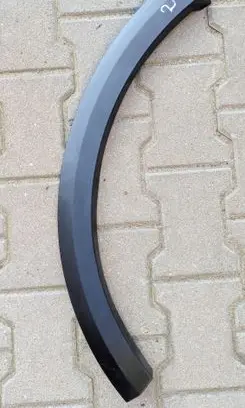 Audi Q8 Rear arch trim 4M8853818E 4M8853816
