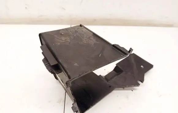 Volvo S40 Battery box tray 3M5110757B