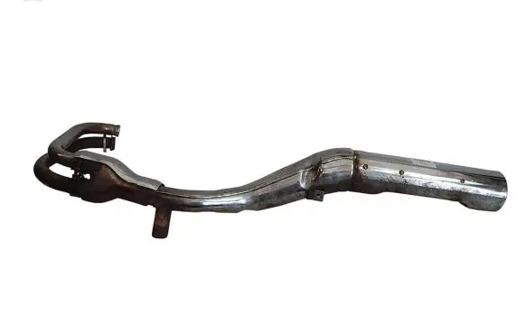 Suzuki Swift Cultus Muffler/silencer 