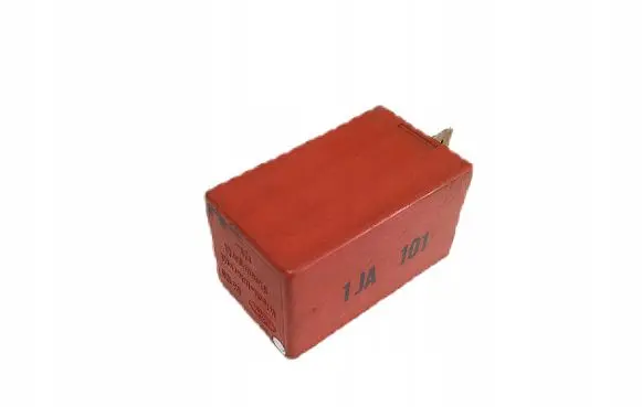 Ford Escort Other relay 68125