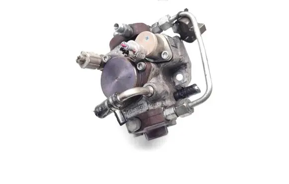 Toyota RAV 4 (XA30) Fuel injection high pressure pump 221000R010 HU2940000314