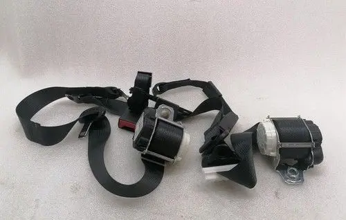 Dodge RAM 1500 DS Third row seat belt 7AX80TX7AB