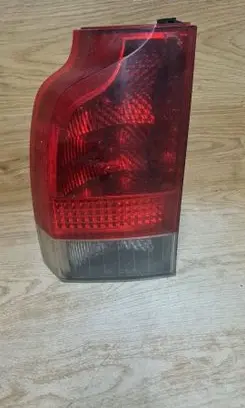 Volvo V70 Rear/tail lights