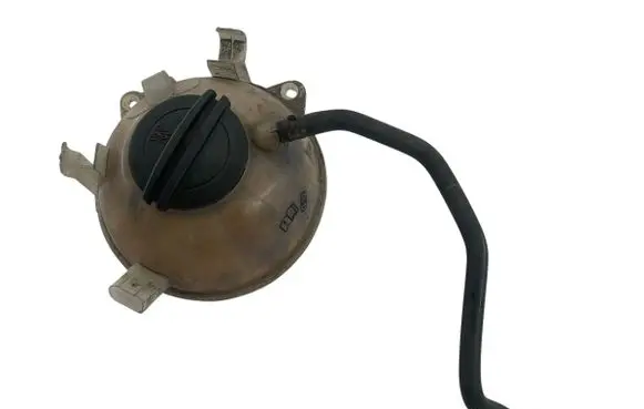 Seat Alhambra (Mk2) Coolant expansion tank/reservoir cap 1K0121407A