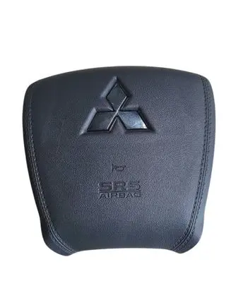 Steering wheel airbag