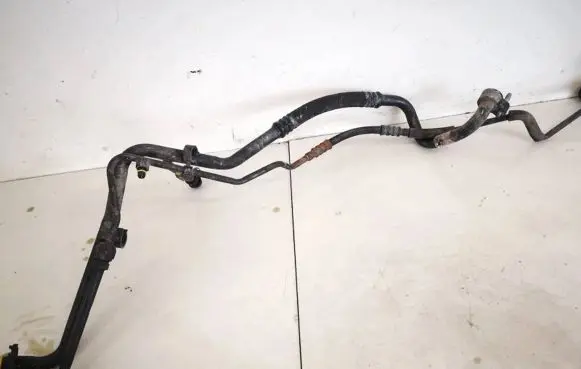 Volvo V50 Power steering hose/pipe/line