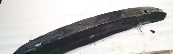 Rear beam