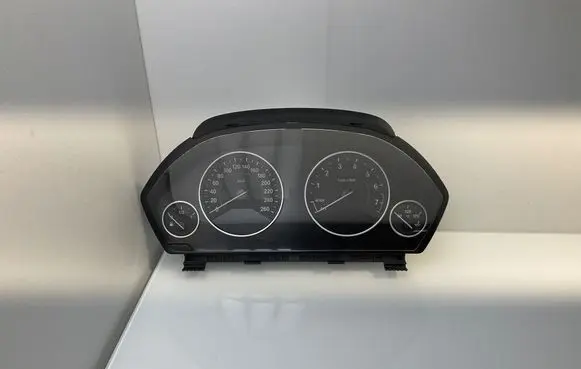 BMW 4 F36 Gran coupe Speedometer (instrument cluster) 9232895 14369510 30417918