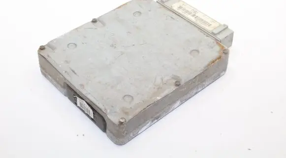Ford Fiesta Engine control unit/module 1S6F12A650CA