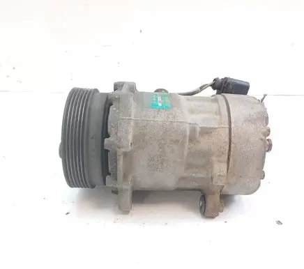 Air conditioning (A/C) compressor (pump)