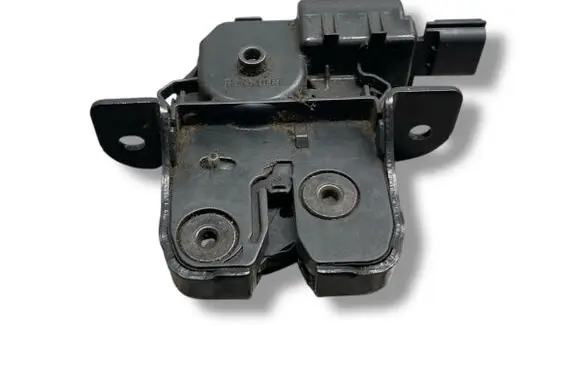 Renault Scenic III - Grand scenic III Tailgate/trunk/boot lock/catch/latch 846500003R 40507150