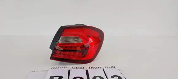 Mercedes-Benz A W177 Rear/tail lights 1779067802