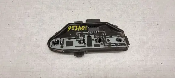 Volkswagen Transporter - Caravelle T5 Tail light bulb cover holder 7H0945257A
